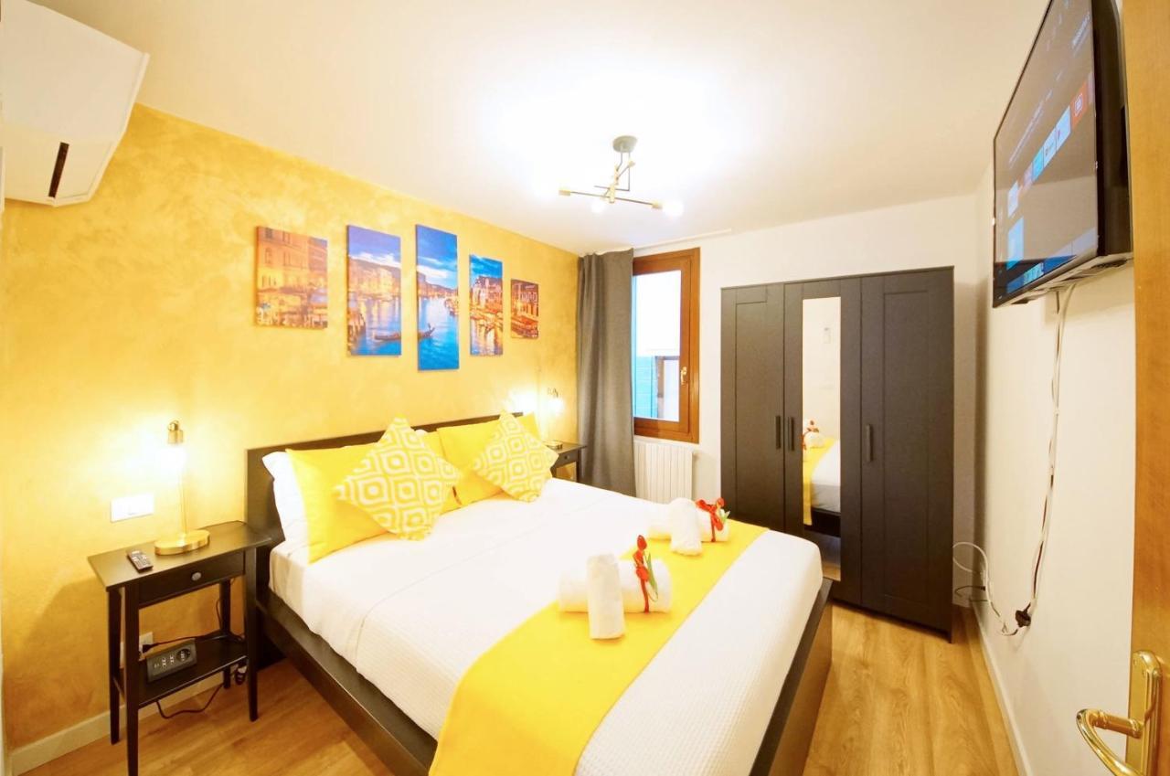 Dolcevita Apartments N 500 San Marco 베니스 외부 사진