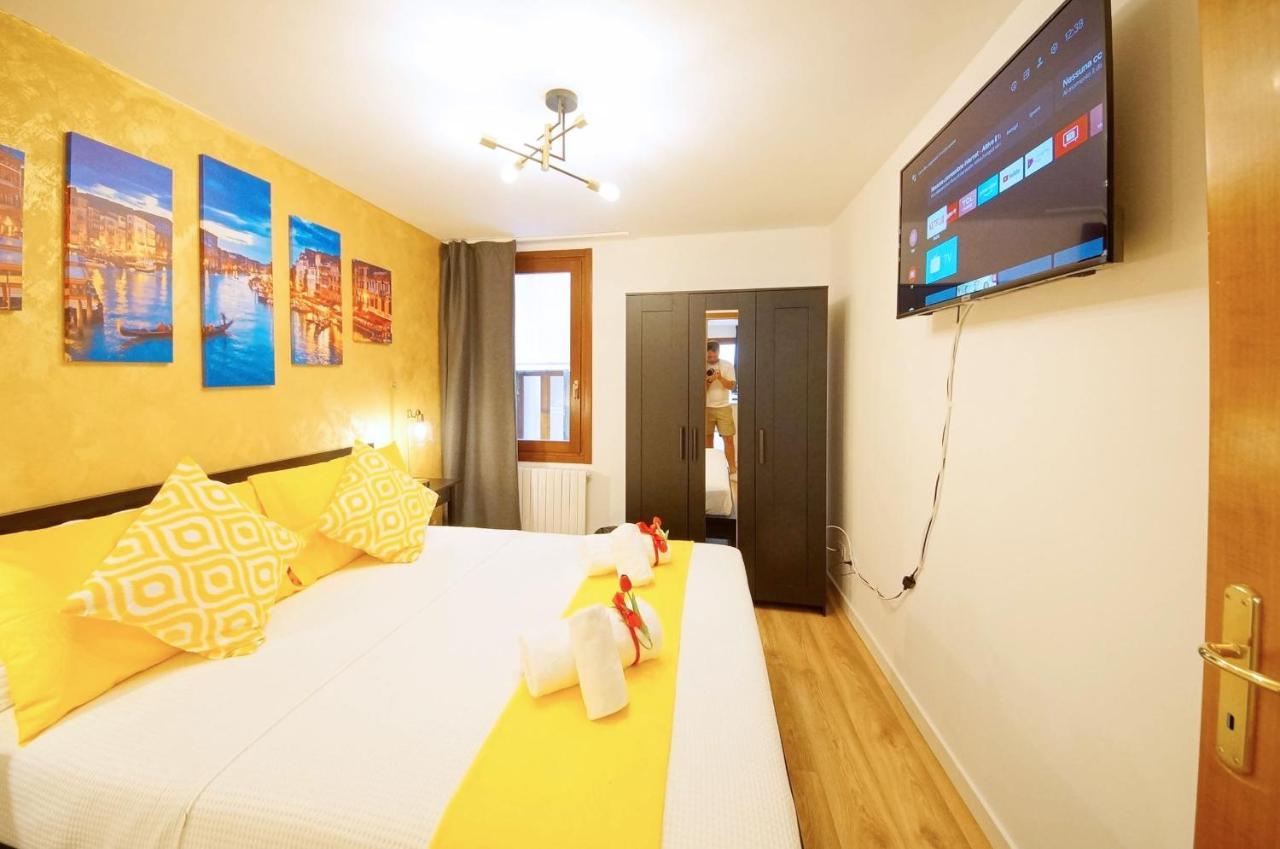 Dolcevita Apartments N 500 San Marco 베니스 외부 사진