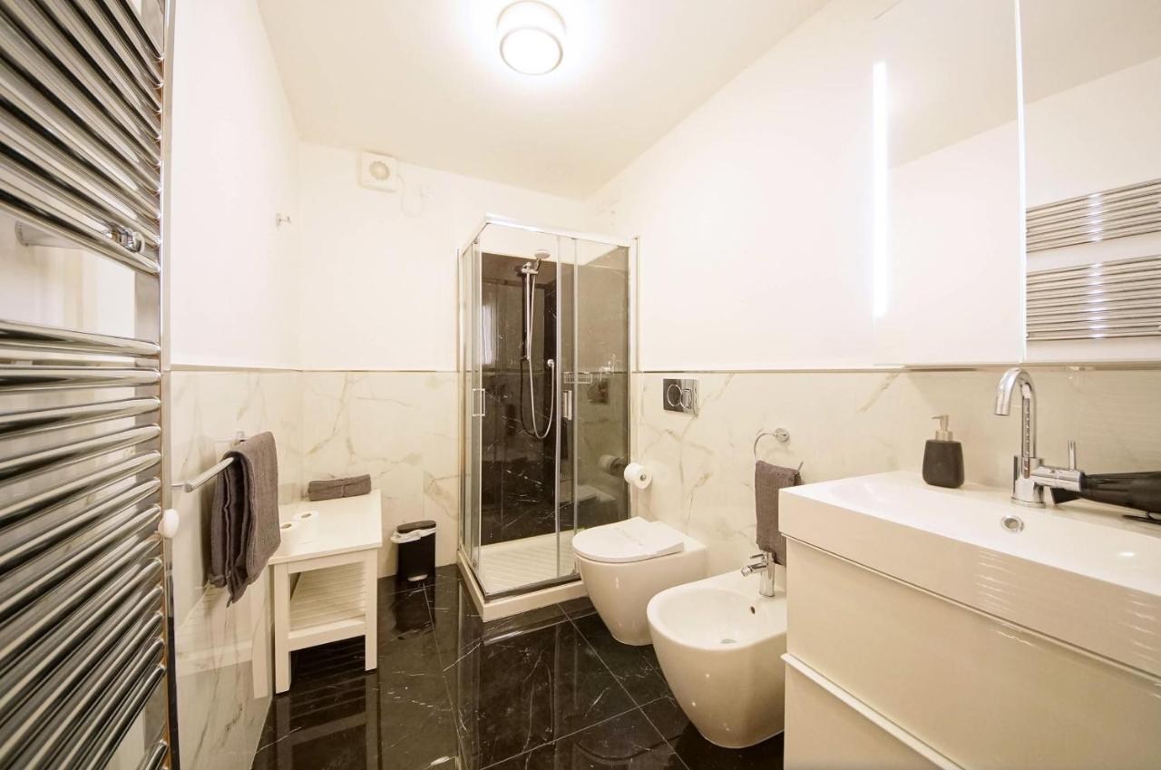 Dolcevita Apartments N 500 San Marco 베니스 외부 사진