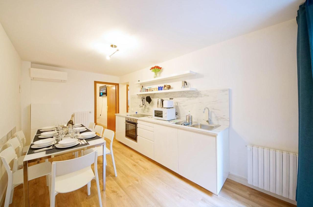 Dolcevita Apartments N 500 San Marco 베니스 외부 사진