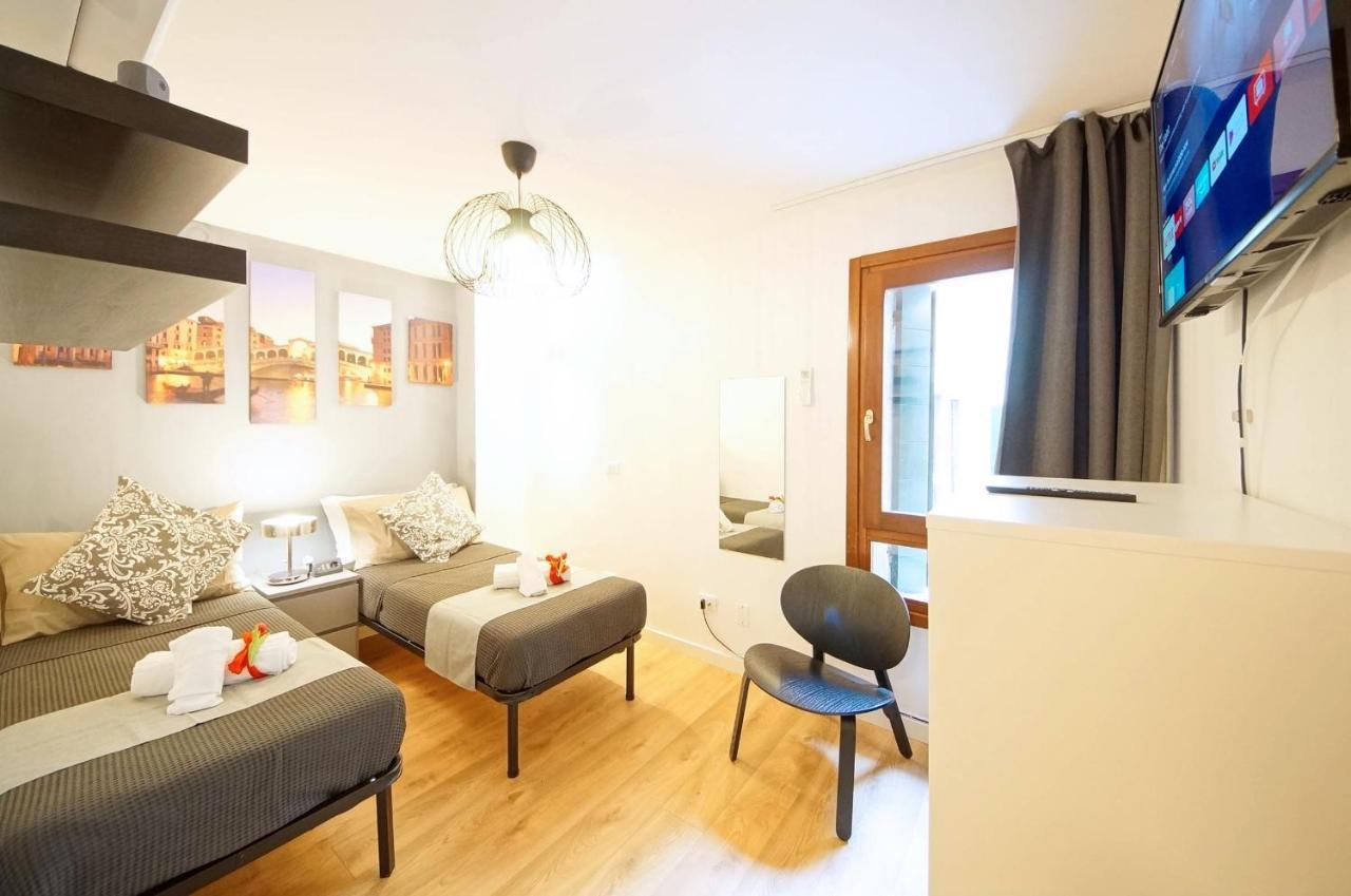 Dolcevita Apartments N 500 San Marco 베니스 외부 사진