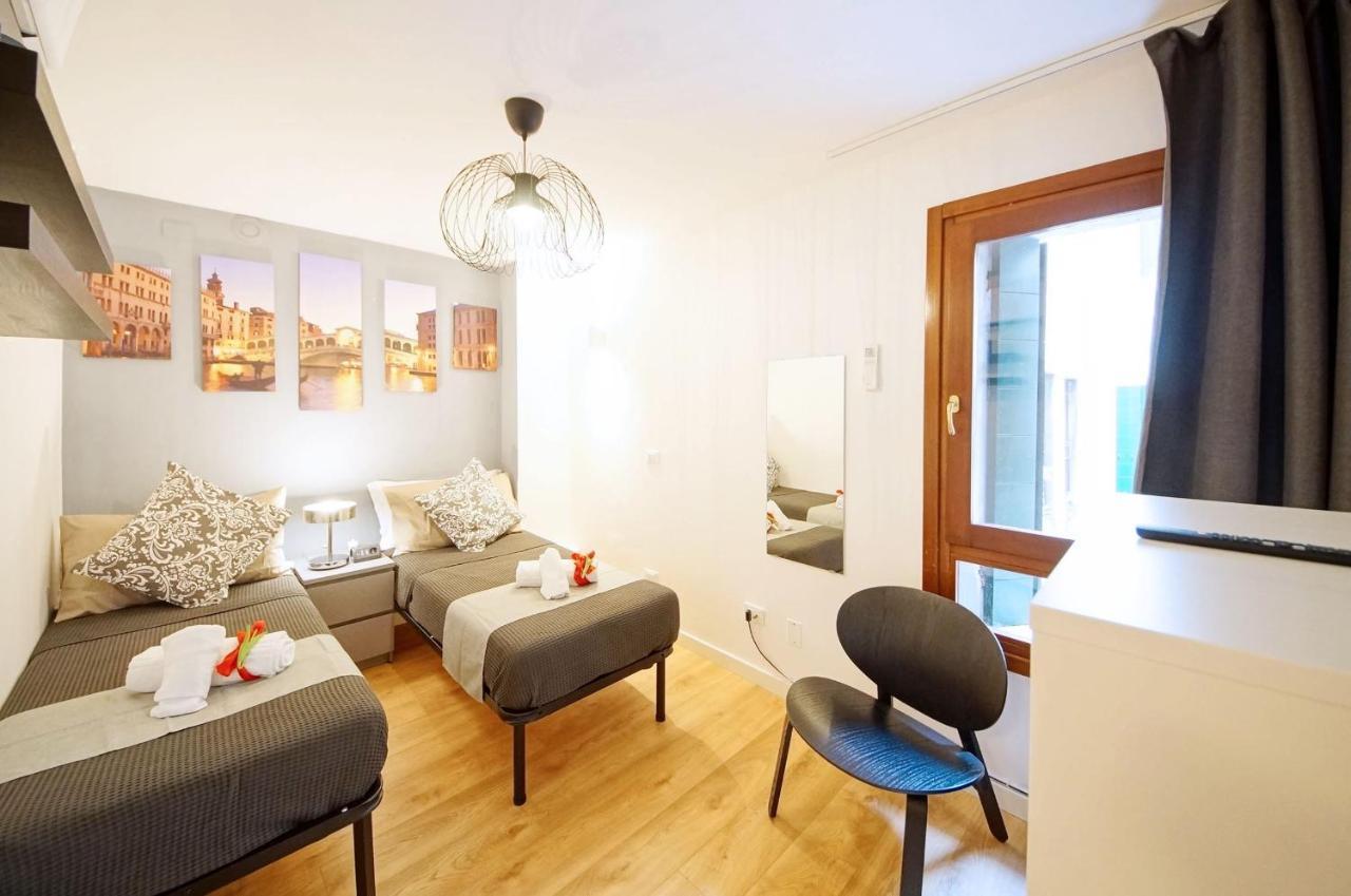 Dolcevita Apartments N 500 San Marco 베니스 외부 사진