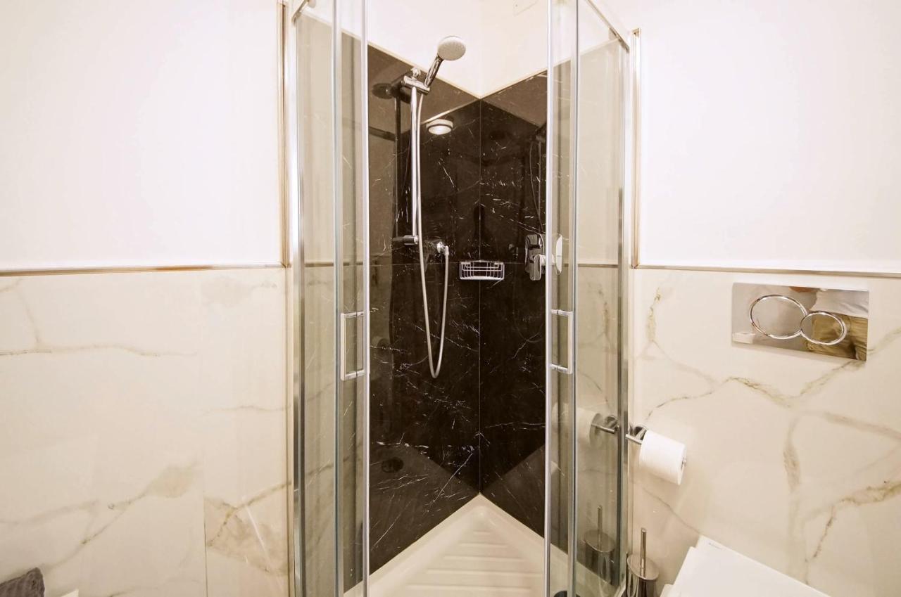 Dolcevita Apartments N 500 San Marco 베니스 외부 사진
