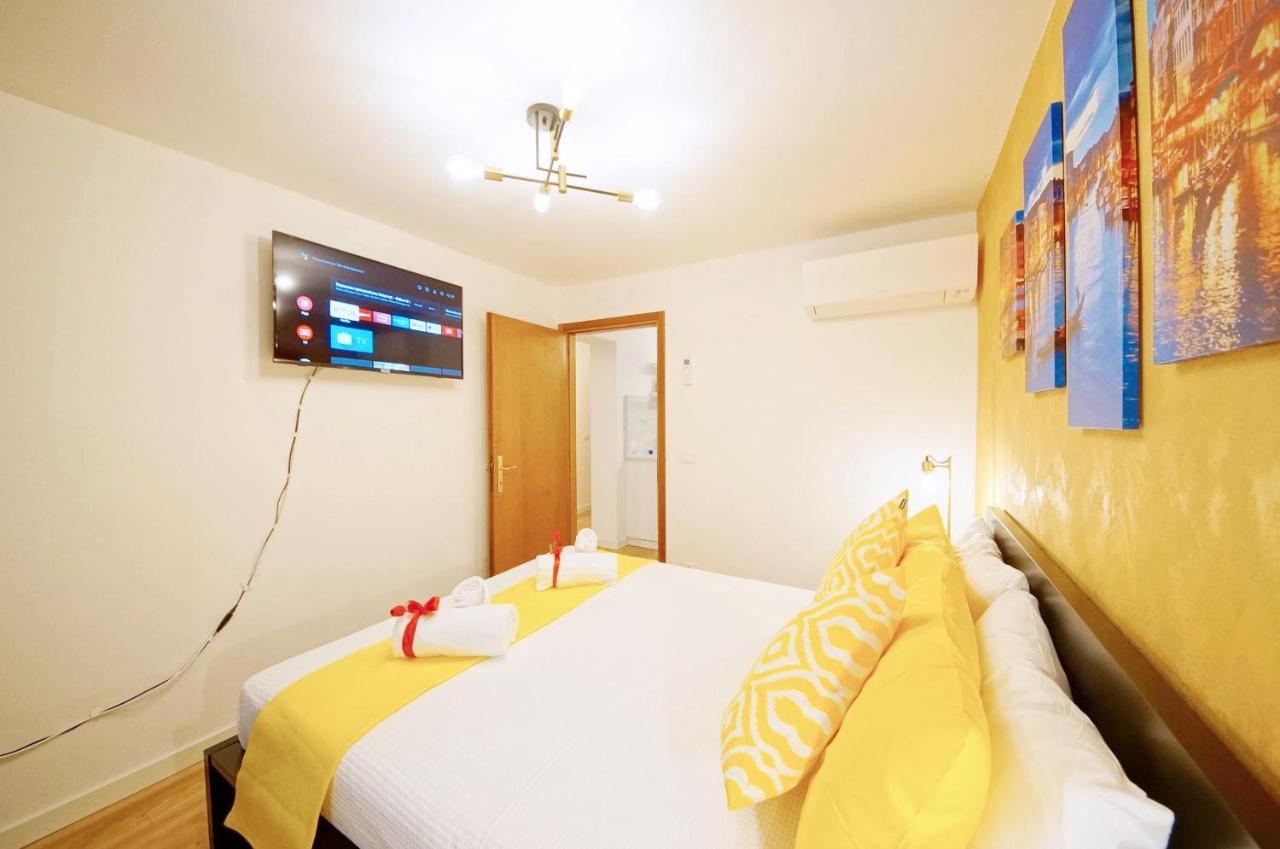 Dolcevita Apartments N 500 San Marco 베니스 외부 사진