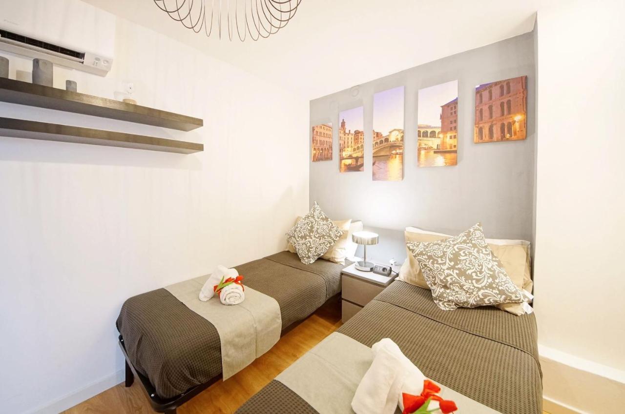 Dolcevita Apartments N 500 San Marco 베니스 외부 사진