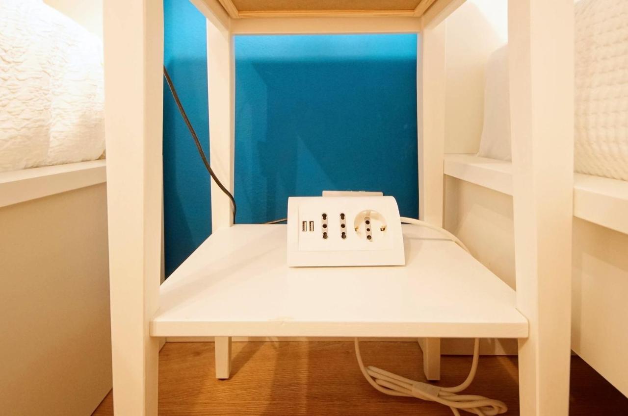 Dolcevita Apartments N 500 San Marco 베니스 외부 사진