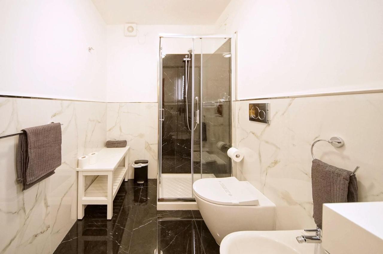 Dolcevita Apartments N 500 San Marco 베니스 외부 사진