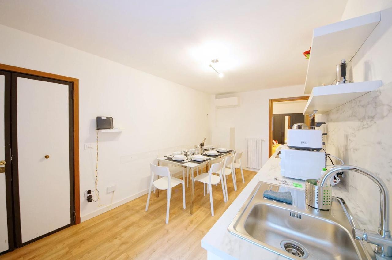 Dolcevita Apartments N 500 San Marco 베니스 외부 사진