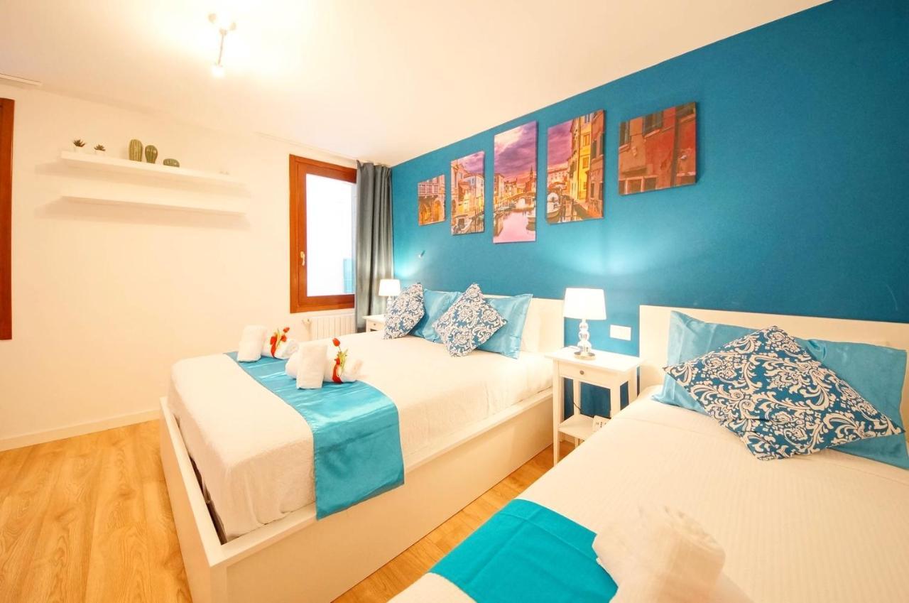 Dolcevita Apartments N 500 San Marco 베니스 외부 사진