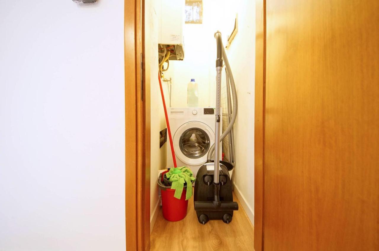 Dolcevita Apartments N 500 San Marco 베니스 외부 사진