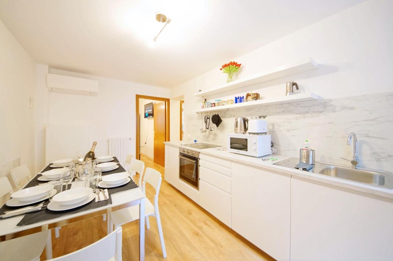 Dolcevita Apartments N 500 San Marco 베니스 외부 사진