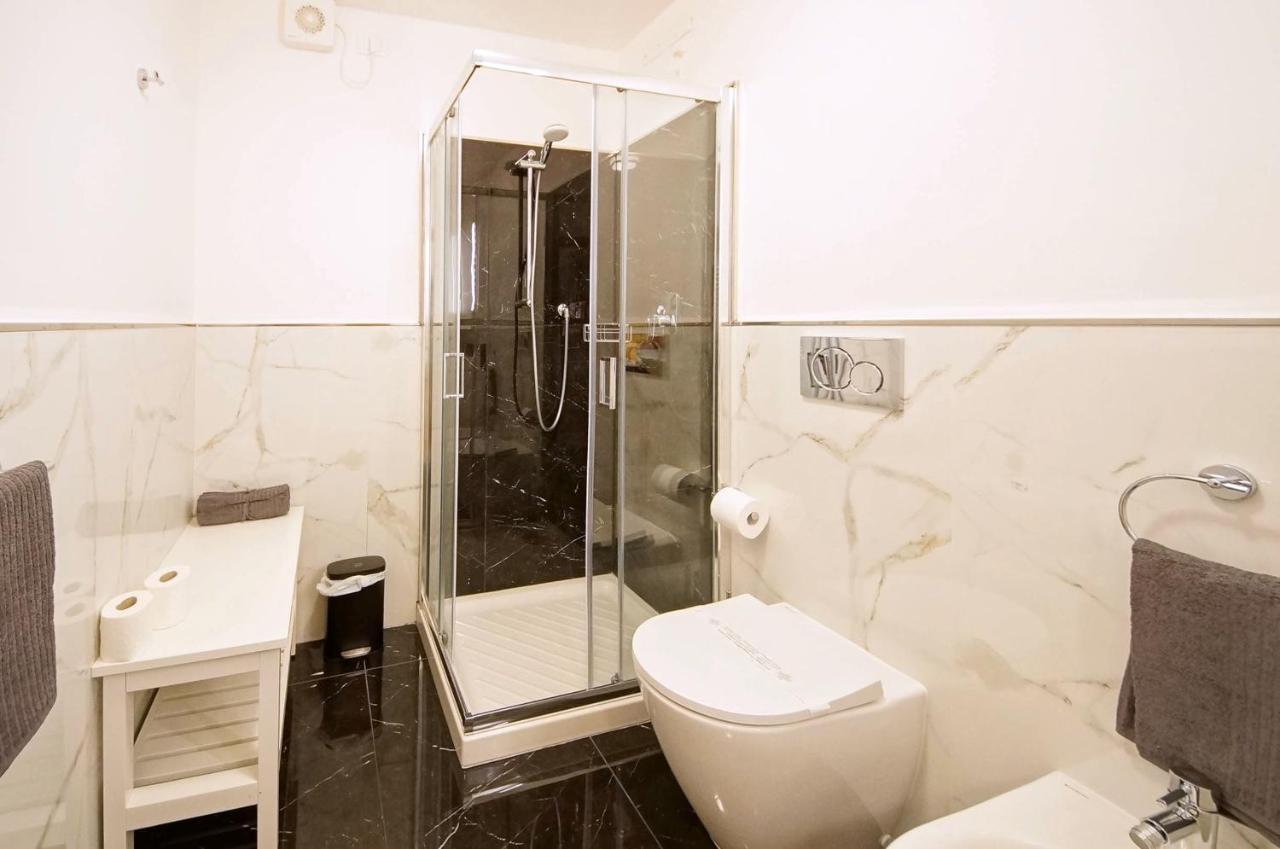 Dolcevita Apartments N 500 San Marco 베니스 외부 사진
