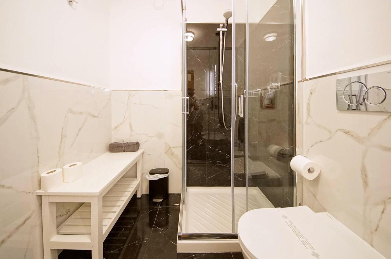 Dolcevita Apartments N 500 San Marco 베니스 외부 사진