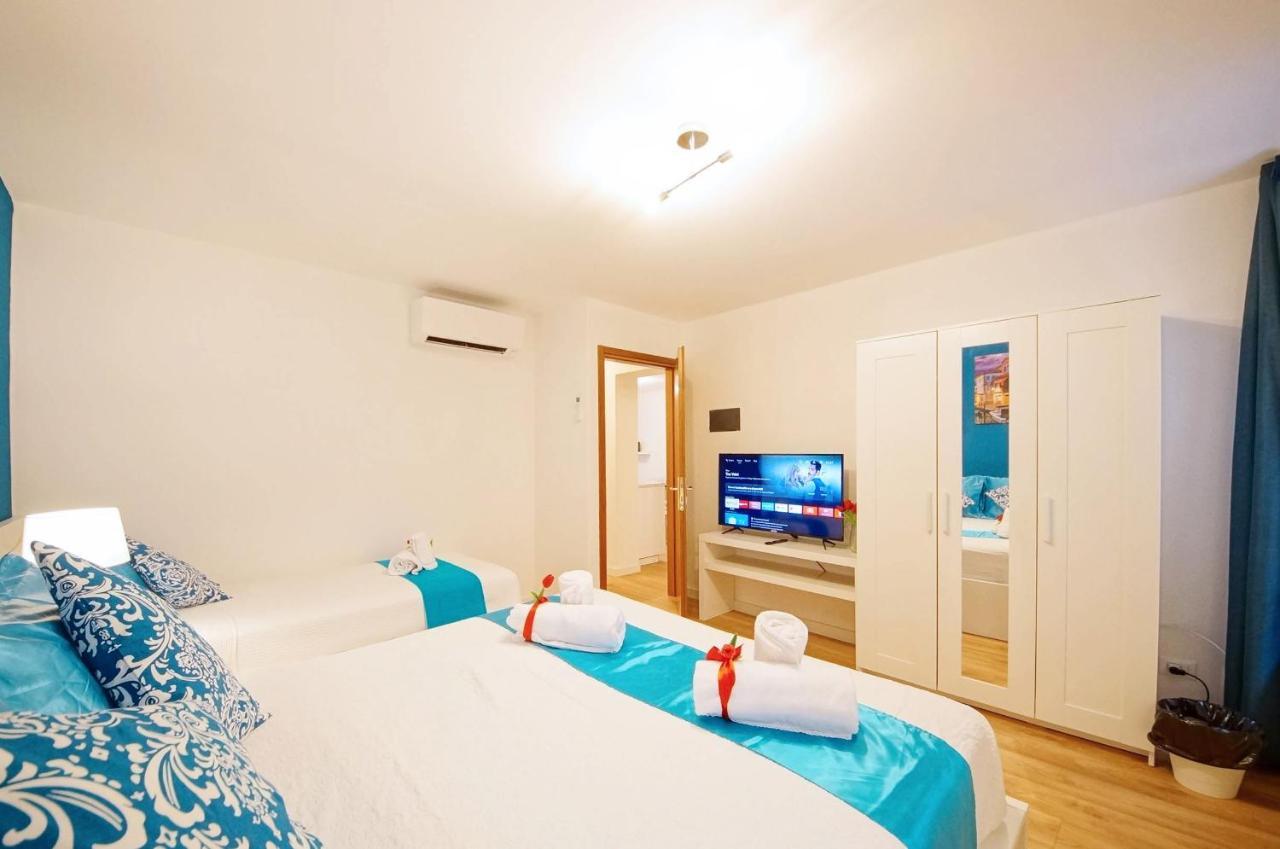 Dolcevita Apartments N 500 San Marco 베니스 외부 사진