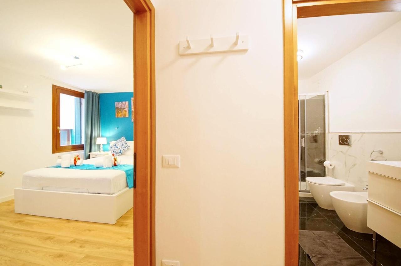 Dolcevita Apartments N 500 San Marco 베니스 외부 사진
