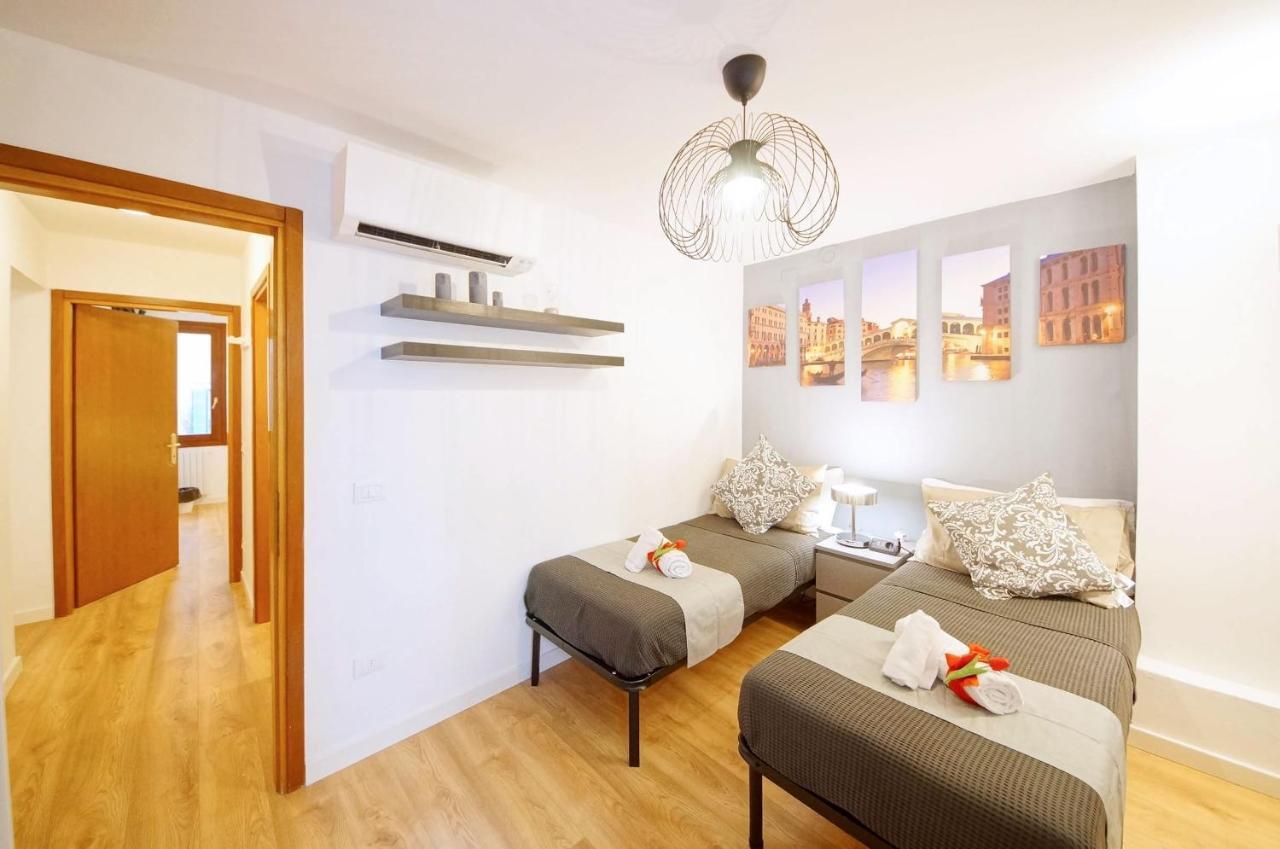 Dolcevita Apartments N 500 San Marco 베니스 외부 사진
