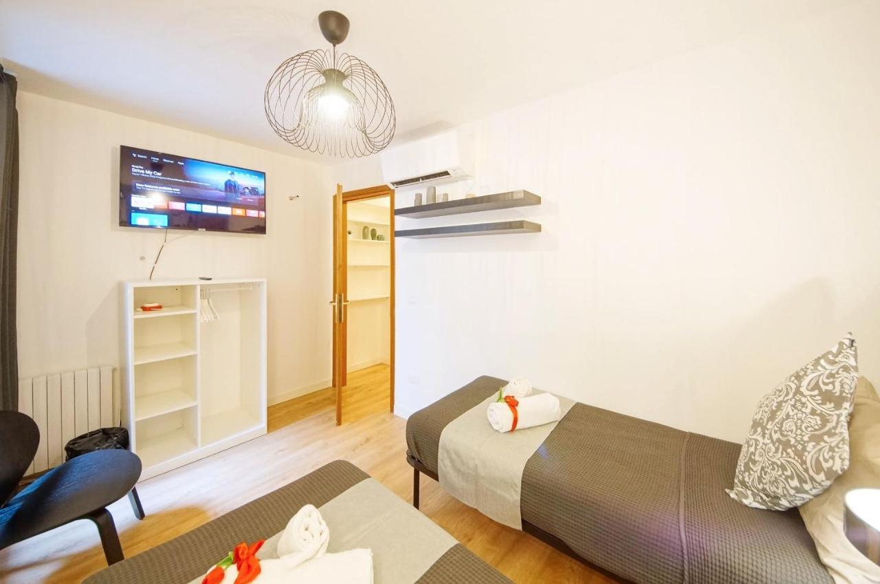 Dolcevita Apartments N 500 San Marco 베니스 외부 사진