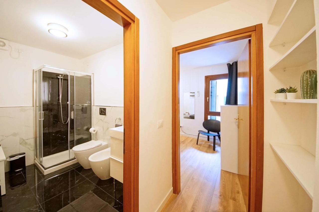 Dolcevita Apartments N 500 San Marco 베니스 외부 사진